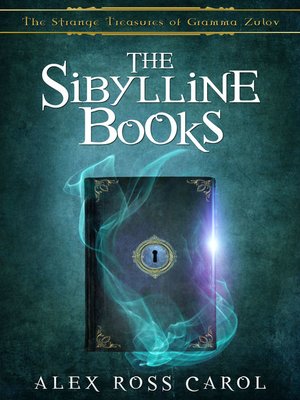 cover image of The Sibylline Books--Book I